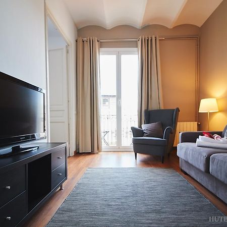 Alcam Rizal Apartment Barcelona Bagian luar foto