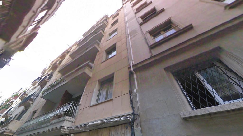 Alcam Rizal Apartment Barcelona Bagian luar foto