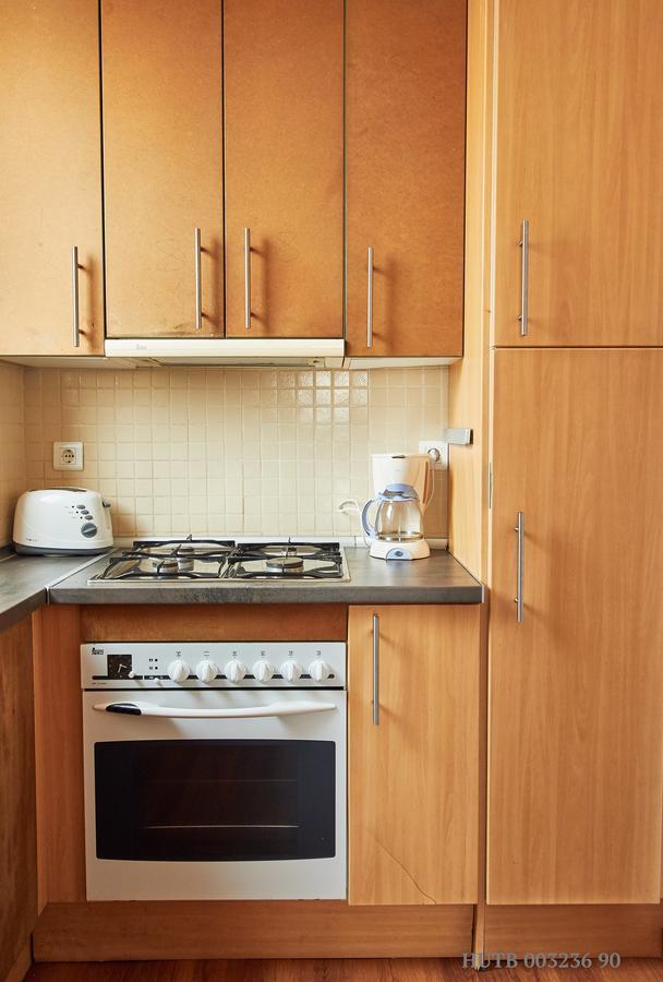 Alcam Rizal Apartment Barcelona Bagian luar foto